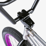 Wethepeople Trust FC 2023 BMX Bike