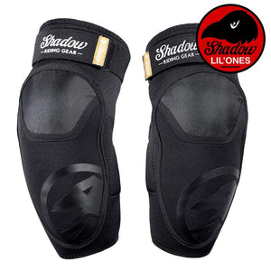 Shadow Jr. Super Slim V2 Kniepolster