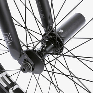 Wethepeople Trust FC 2023 BMX Bike