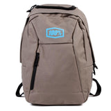 100% Skycap -Rucksack - grau