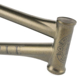 Wethepeople Schlachtschiff Rahmen