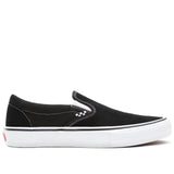 Vans Skate slip on - nero/nero