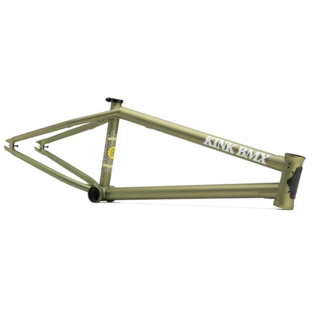 Kink Hinterwälder Rahmen