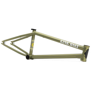 Kink Hinterwälder Rahmen