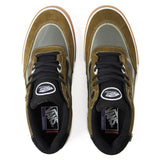 Vans Wayvee - Dark Olive