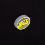 Stay Strong x Jonny Mole Exploded Long Sleeve T-Shirt - Black