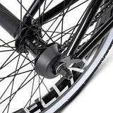 Wethepeople Battleship BMX Bike