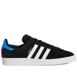 Adidas campus adv schuh - kern schwarz