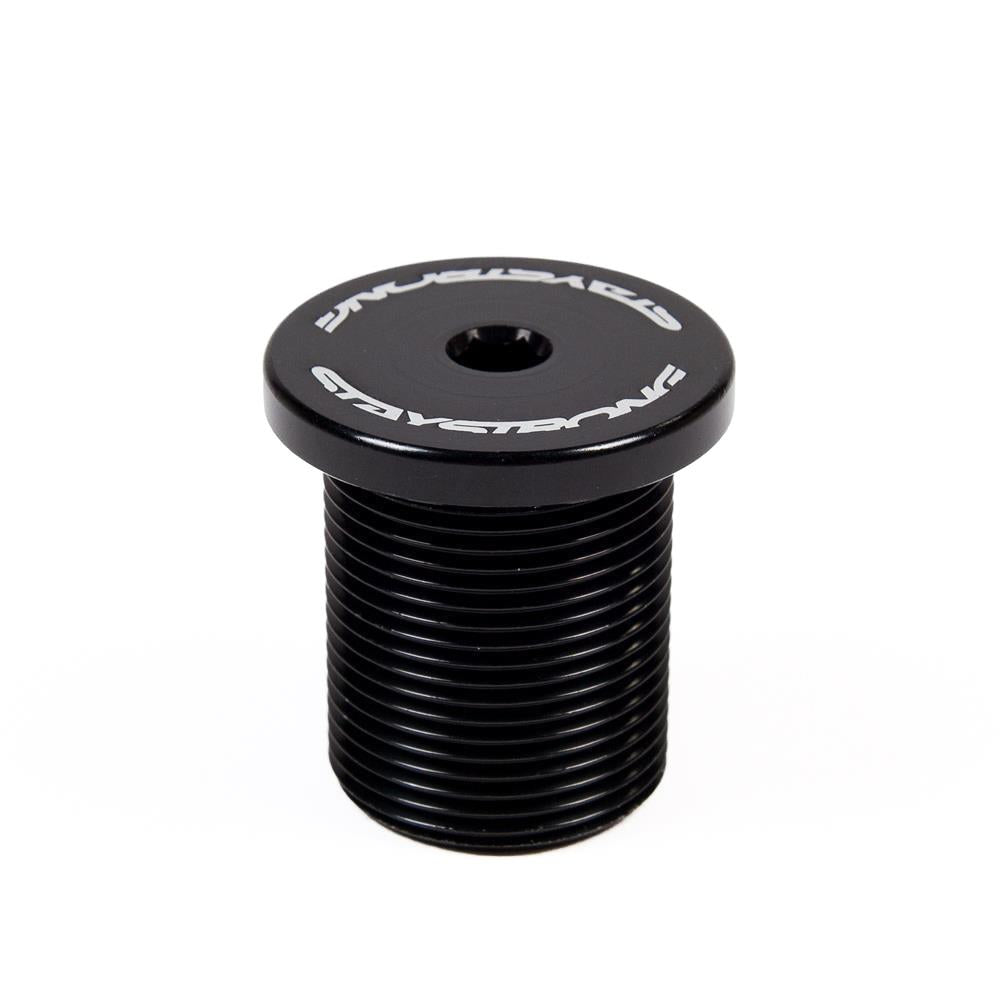 Stay Strong Race Fork Top Cap
