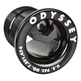 Odyssey Perno de precarga Negro