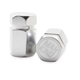 Mankind Ventilkappen