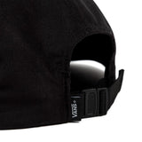 Vans Skate Jockey Hat - Black