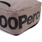 100% Skycap -Rucksack - grau