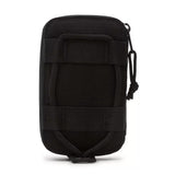 Vans New Pouch Wallet - Black