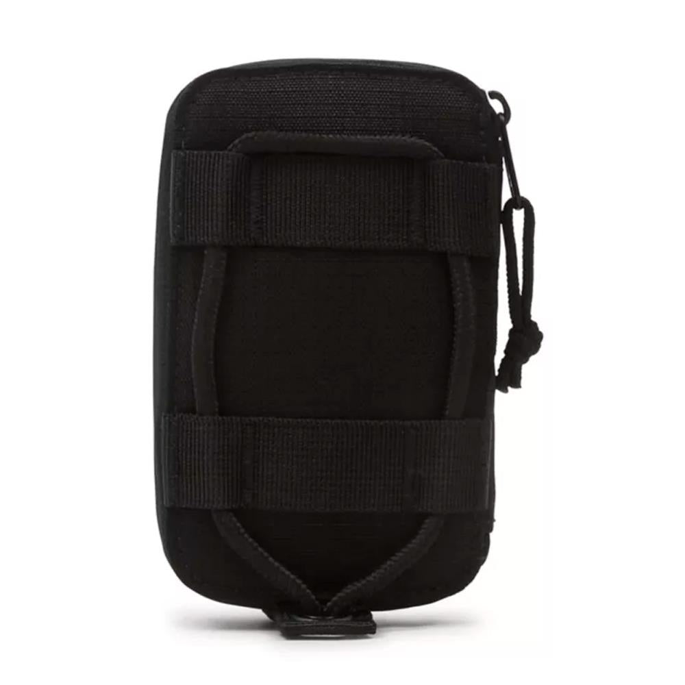 Vans New Pouch Wallet - Black