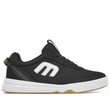 Etnies Ranger LT - Schwarz/Weiß/Kaugummi