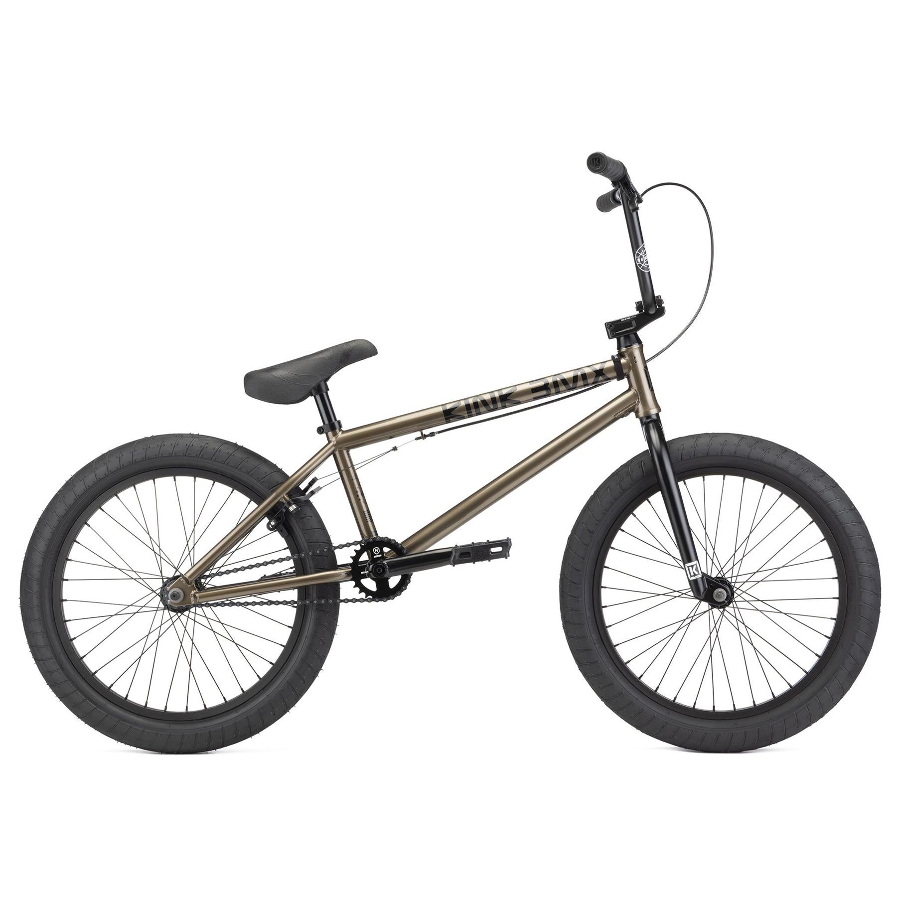 Kink Starten Sie BMX Bike 2023