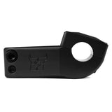 Fit Van Homan Unterschrift Vorbau