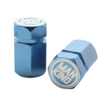 Mankind Ventilkappen