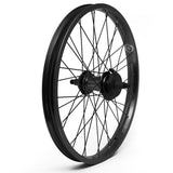 Salt Everest Freecoaster Wheel - LHD