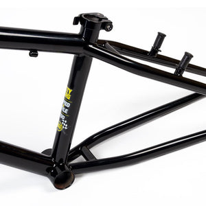 Stay Strong Speed & Style Pro Cruiser Race Frame