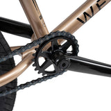 Wethepeople Bike BMX CRYCYS 2023