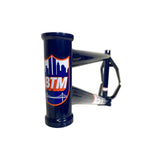 S&M Hoder BTM XL Edwin Delarosa Frame