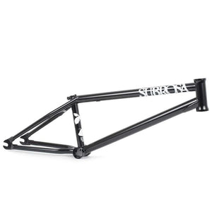 Subrosa Flugpark Rahmen