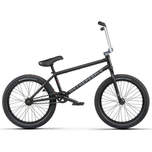 Wethepeople Trust FC 2023 BMX Bike