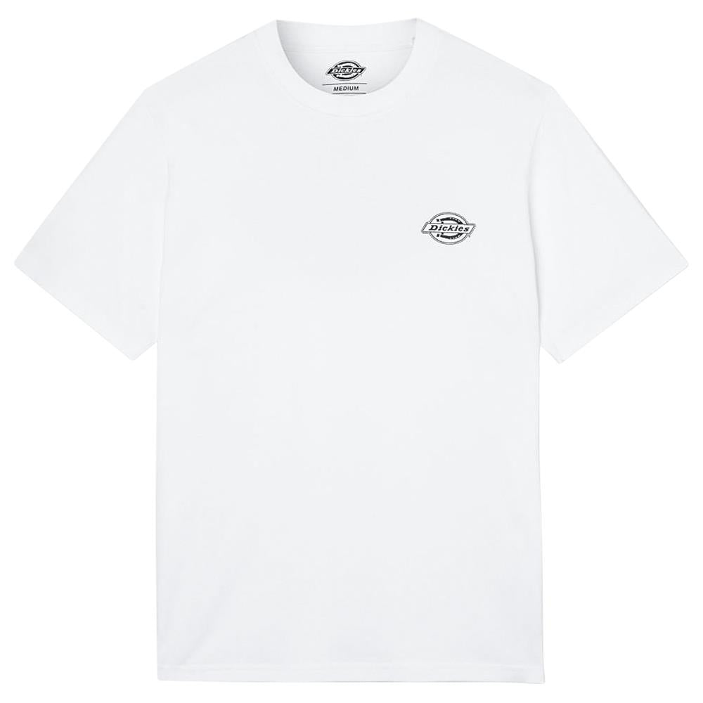 Dickies Holtville T-Shirt - White