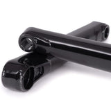 Eclat Onyx Kurbeln