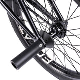 Wethepeople Trust BMX Bike