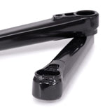 Eclat Onyx Kurbeln