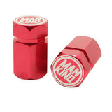 Mankind Ventilkappen