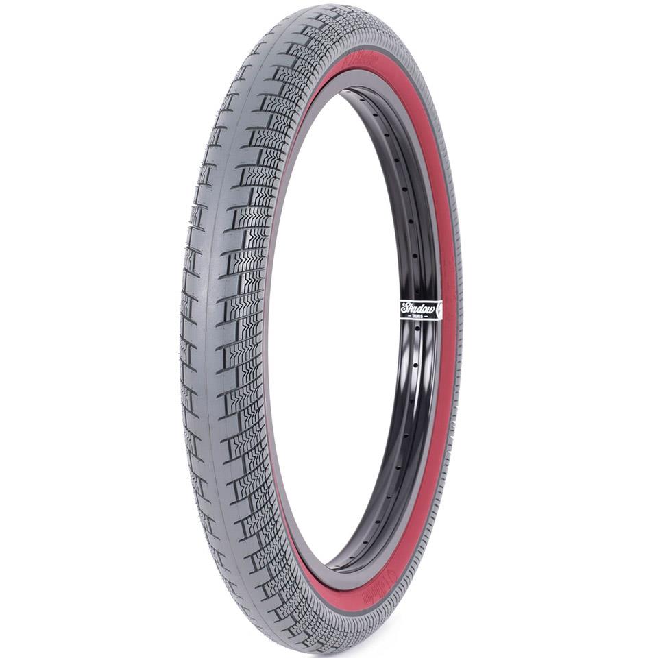 Shadow Creeper Tire