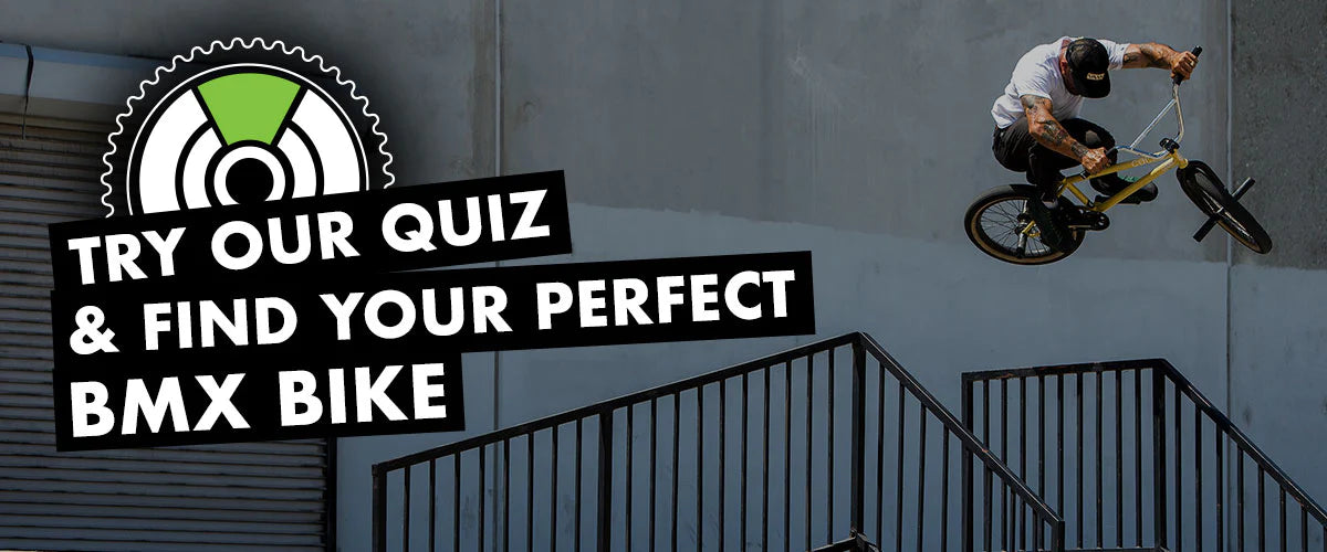 Bike Quiz