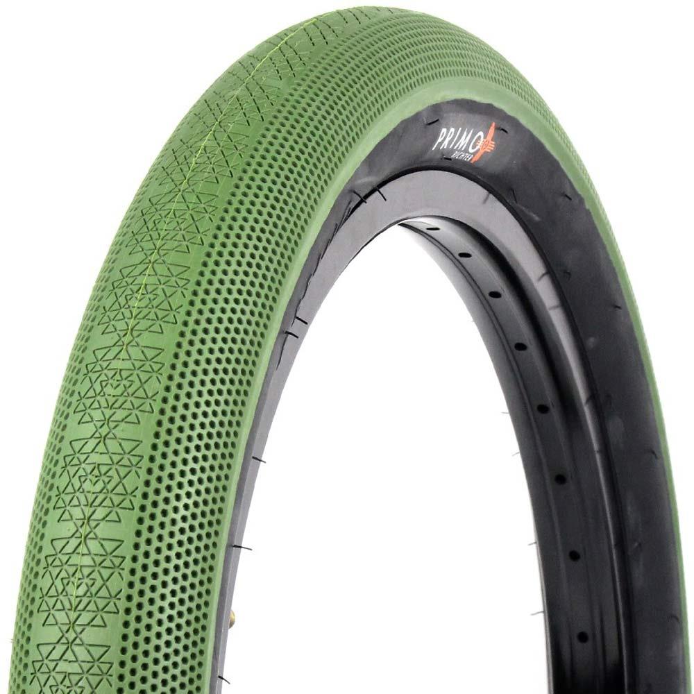 Primo Richter Tire