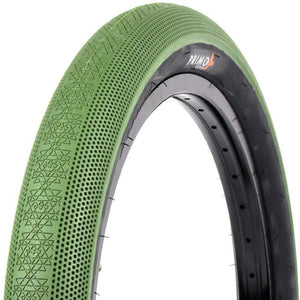 Primo Richter Tire