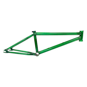 S&M Credence MOD Frame