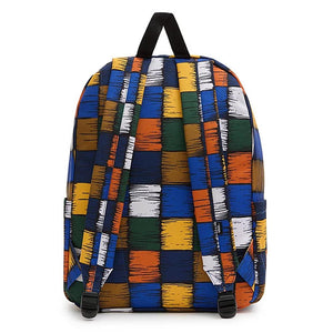 Vans Old Skool H20 Backpack - Harvest Pumpkin