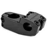 Fit BF STEM