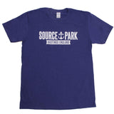 Fuente Source Park Camiseta para adultos