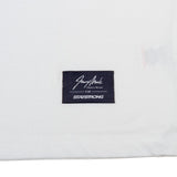 Stay Strong x Jonny Mole Construction T-Shirt - White