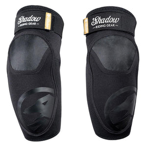 Shadow Super Slim V2 Ellbow Pads