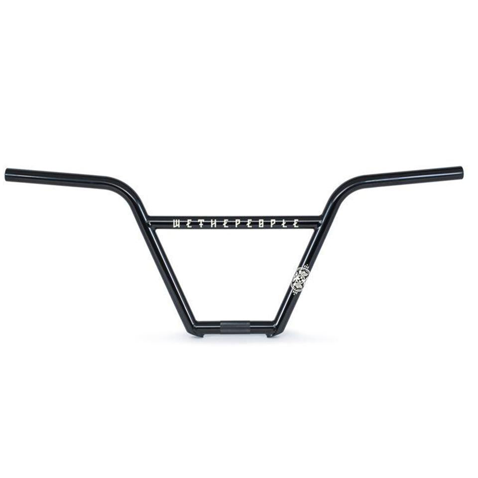 Wethepeople Pathfinder 4 Piece Oversize Barsr Oversize Bars