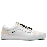 Vans Skate Old Skool VCU - Essential White