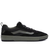 Vans Zahba - Fatigue/Black