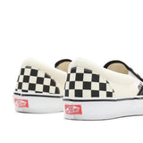 Vans Skate -Slip an - Schachbrett