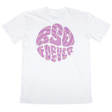 BSD Psyched Out T-Shirt - White