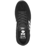 Etnies Schwenkvulc - Schwarz/Schwarz/Weiß